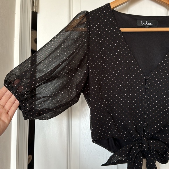 Lulus Top - Picture 3 of 7